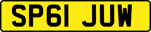 SP61JUW