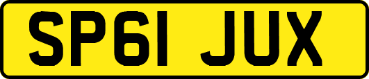 SP61JUX