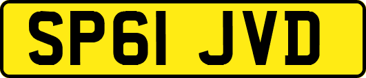 SP61JVD