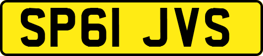 SP61JVS