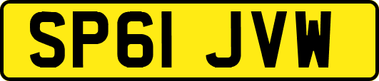 SP61JVW