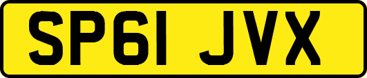 SP61JVX