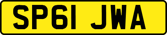 SP61JWA