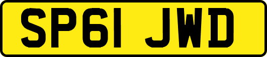 SP61JWD