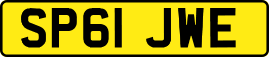 SP61JWE