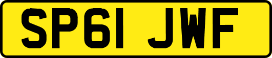 SP61JWF