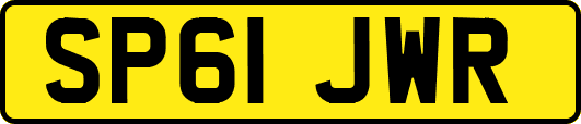 SP61JWR