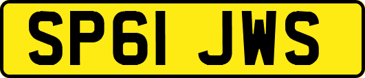 SP61JWS