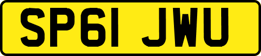 SP61JWU