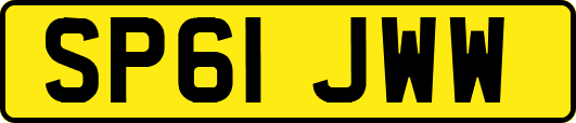 SP61JWW
