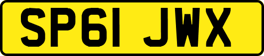 SP61JWX