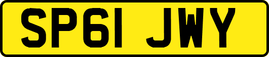 SP61JWY