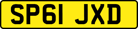 SP61JXD