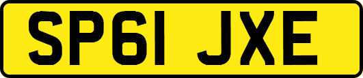 SP61JXE