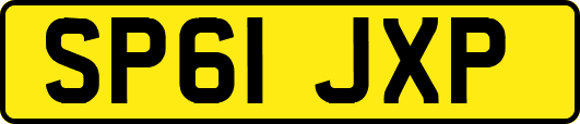 SP61JXP