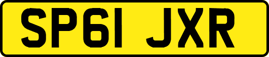 SP61JXR