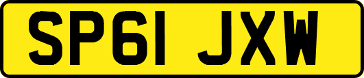 SP61JXW