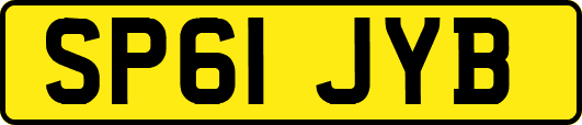 SP61JYB