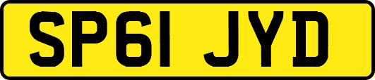 SP61JYD