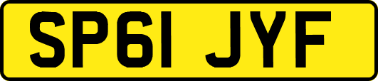 SP61JYF