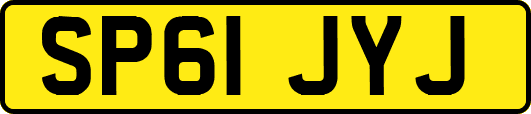 SP61JYJ
