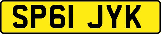 SP61JYK