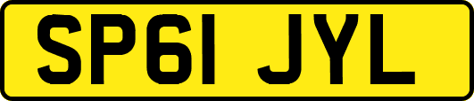 SP61JYL