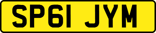 SP61JYM
