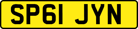 SP61JYN