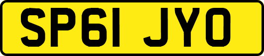 SP61JYO