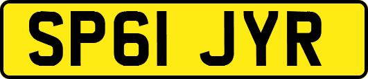 SP61JYR