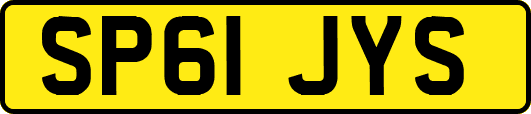 SP61JYS