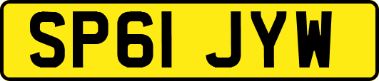 SP61JYW