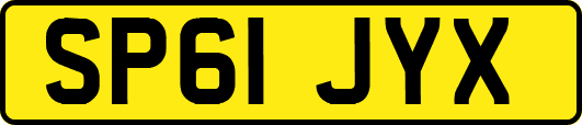 SP61JYX