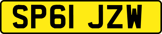 SP61JZW