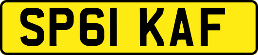 SP61KAF