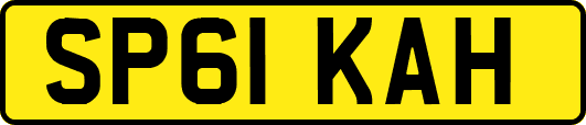 SP61KAH
