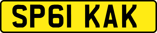 SP61KAK