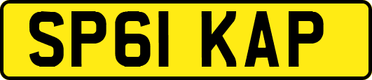 SP61KAP