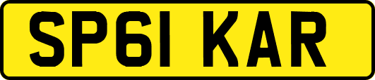 SP61KAR