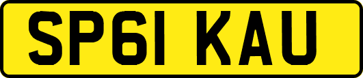 SP61KAU