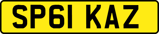 SP61KAZ