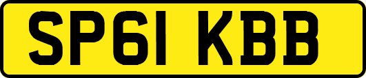 SP61KBB