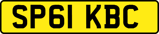 SP61KBC