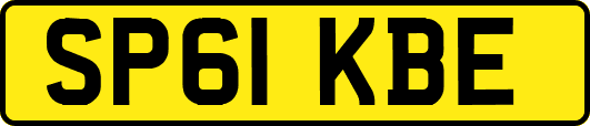SP61KBE