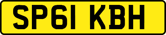 SP61KBH