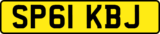 SP61KBJ