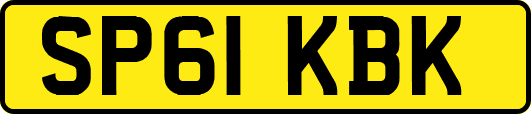 SP61KBK