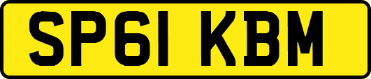 SP61KBM