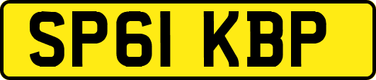 SP61KBP